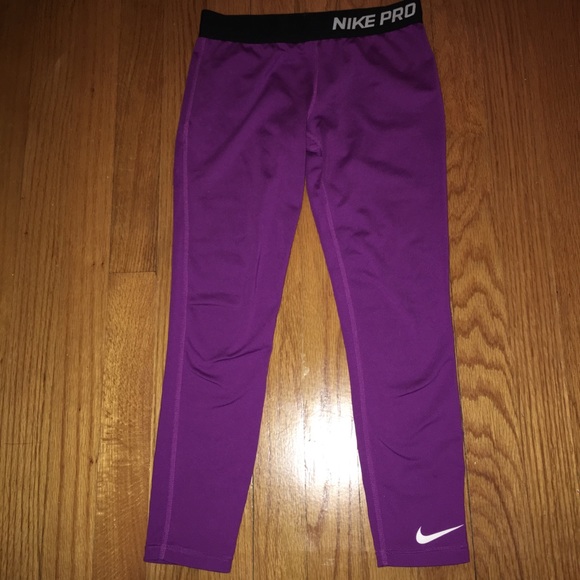 Nike Other - Nike Leggings